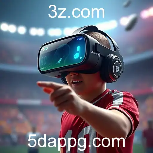 A Revolução do Entretenimento com o 5D App