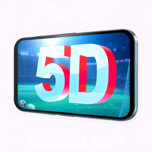 A Evolução do Entretenimento Digital: 5D App Revoluciona o Mercado