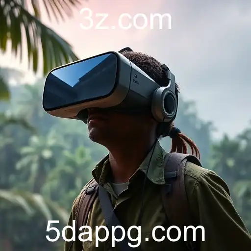 A Evolução dos Jogos em 5d App no Brasil