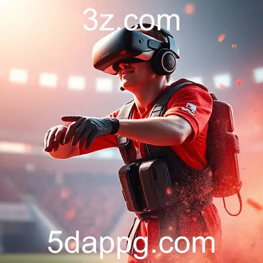 A Revolução dos Jogos Digitais no Brasil