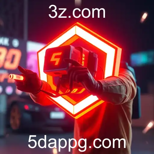 O Impacto da Tecnologia 5D nos Jogos Online