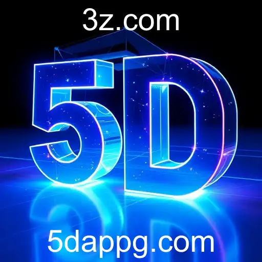 A Revolução dos Jogos com a 5D App