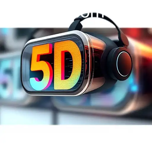 Explorando as Tendências do 5D App no Mercado de Jogos