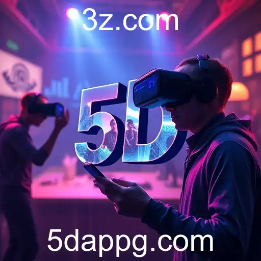 A Revolução dos Jogos: Inovações e Tendências de 2025