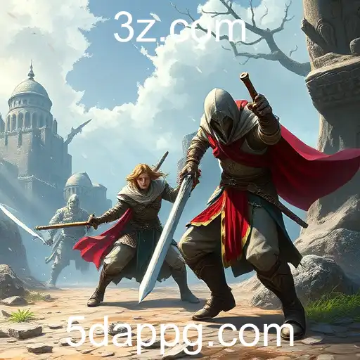 O Impacto do '5d app' no Mercado de Jogos em 2025