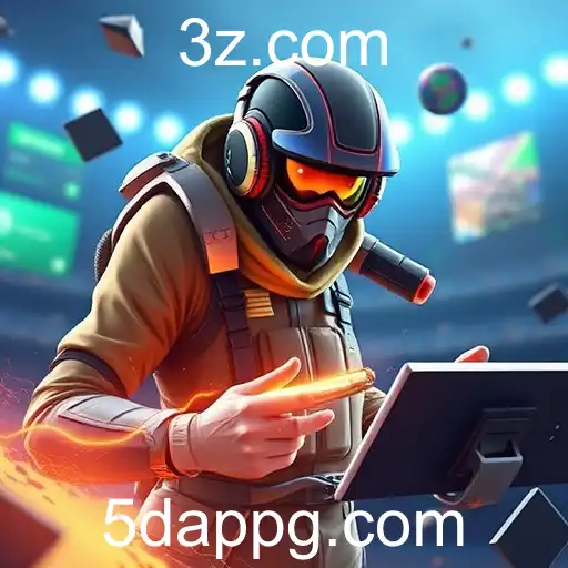 Inovações e Desafios no Mundo dos Jogos com 5D App