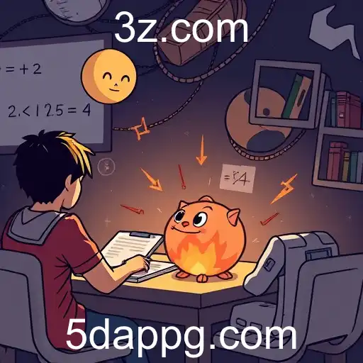 A Revolução dos Jogos com o Aplicativo 5D