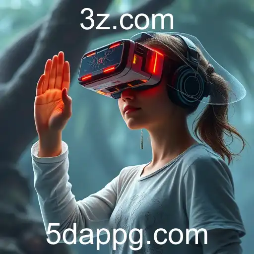 A Revolução dos Jogos com o 5d App