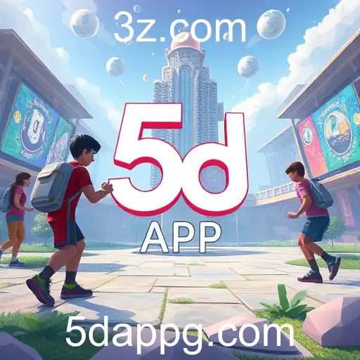 A Revolução do Jogo: 5d App no Cenário Atual