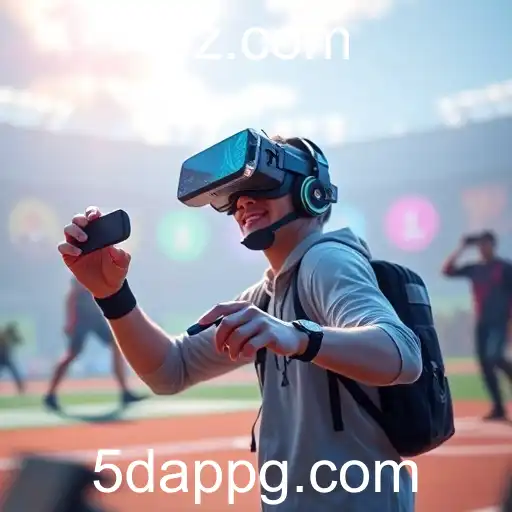 Transformação do Mercado de Jogos em 2026