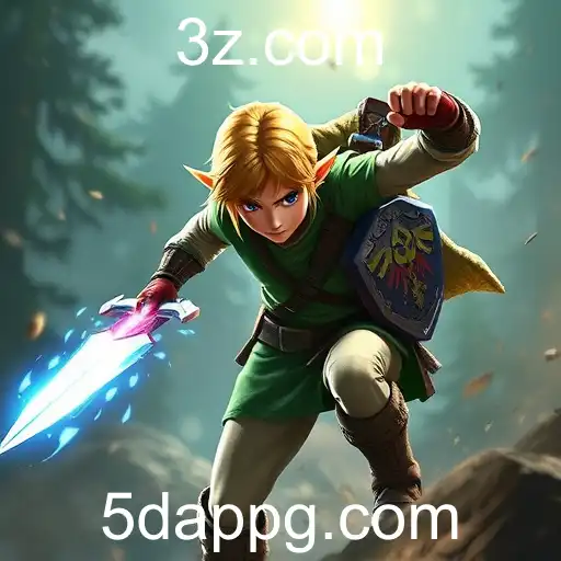 Revolução no Mundo dos Jogos: 5D App Aposta em Tecnologias Imersivas