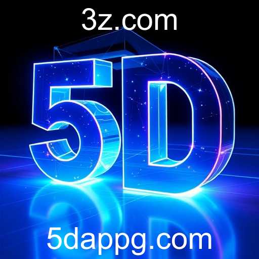 A Revolução dos Jogos Virtuais com 5D App