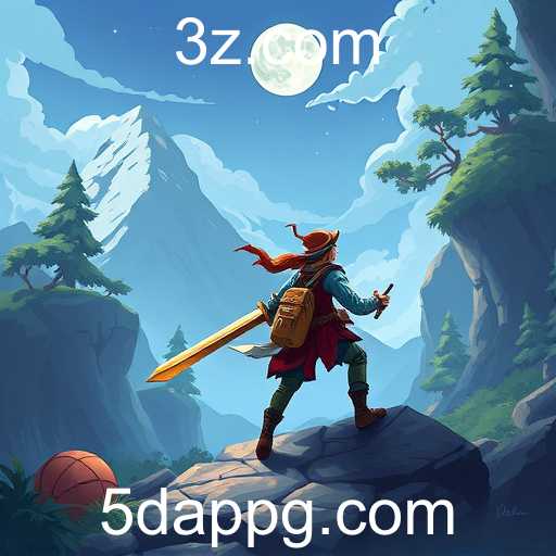 Revolução Interativa: Como o 5D App Está Transformando o Mundo dos Jogos