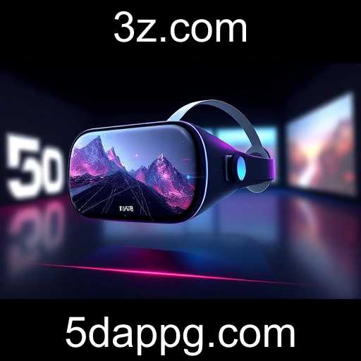 A Revolução do 5d app nos Jogos Online