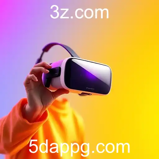 A Ascensão dos Jogos 5D: Uma Revolução em Entretenimento Interativo