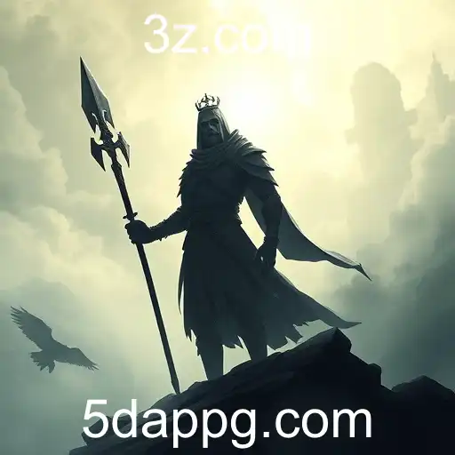 5D App Transforma a Experiência de Jogos em 2026