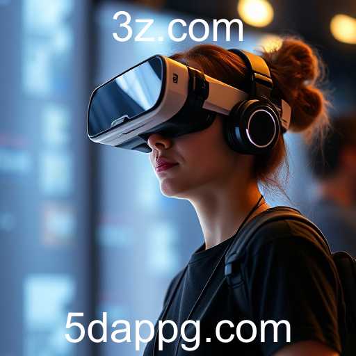 A Revolução dos Jogos com 5D App em 2025