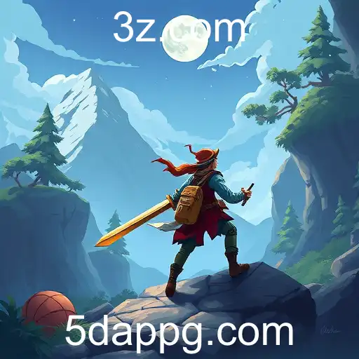 Explorando o Fascinante Mundo dos Jogos de Aventura no '5d app'