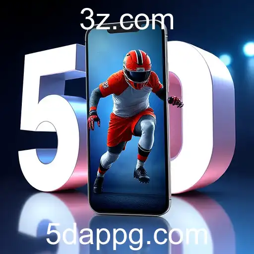 A Evolução dos Jogos com a Plataforma 5D App