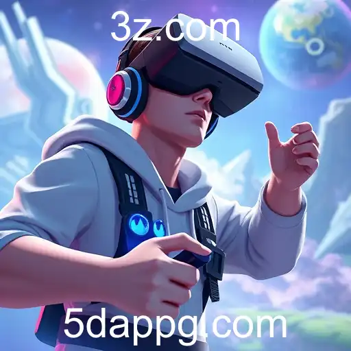 Expansão do Universo 5D App: Novidades e Tendências