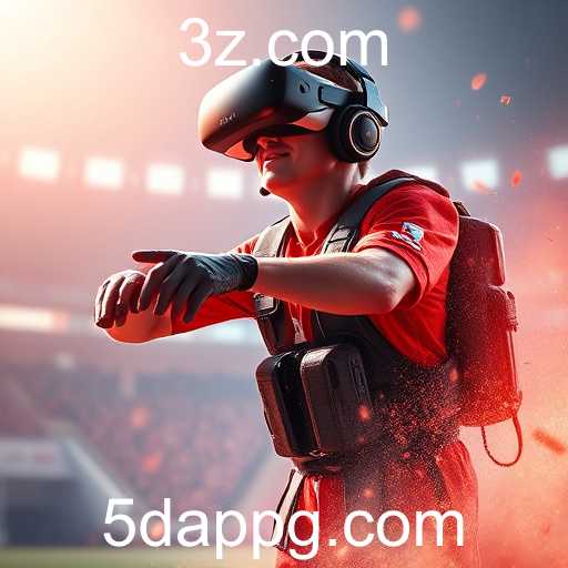 Explorando o Potencial do 5D App no Mundo dos Jogos em 2025