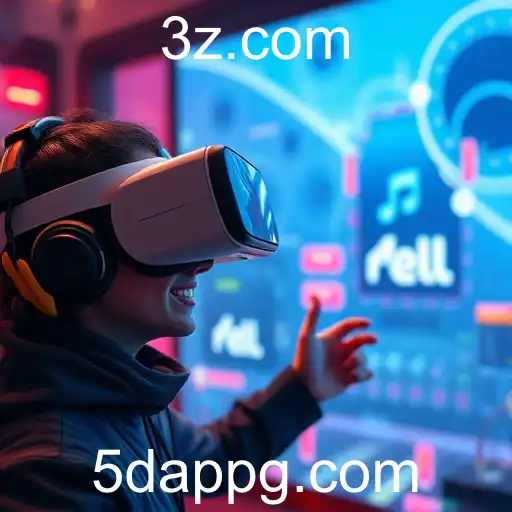 Inovação e Tendências no Mercado de Jogos Online