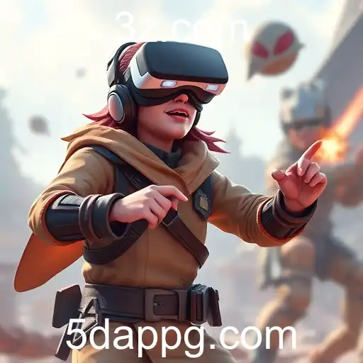 O Crescimento dos Jogos Digitais em 5D no Brasil