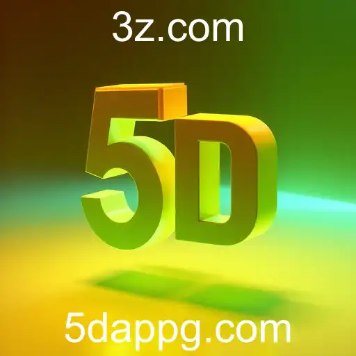 O Impacto da '5d app' na Indústria de Jogos Portuguesa