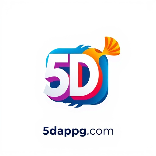 5d app