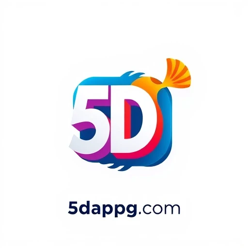 5d app