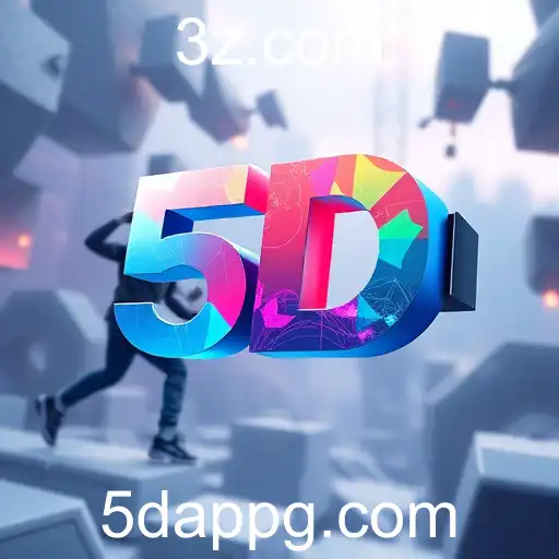 O Fenômeno do 5D App na Indústria de Jogos Brasileiros
