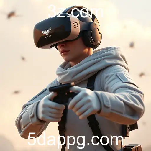 A Revolução dos Jogos com 5d App