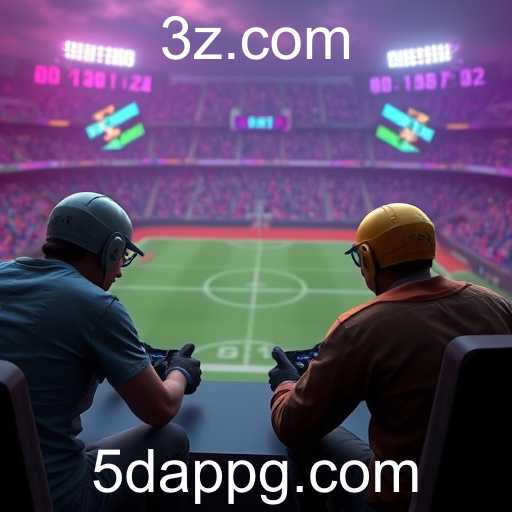 Revolução dos Games com Inteligência Artificial