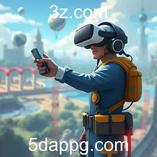 Revoluções no Universo dos Jogos Online